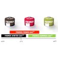 Primus Summer Gas Ventilgaskartusche, 230 g, grün
