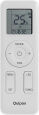 Quipon Dachklimaanlage AIR Light 2650 (grau)