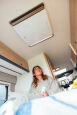 Quipon Dachklimaanlage AIR Light 2650 (grau)
