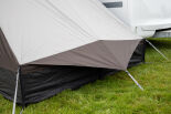Telta Schlaf-Anbau inkl. Innenzelt