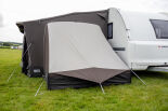 Telta Schlaf-Anbau inkl. Innenzelt