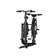 Thule Deichselträger Caravan Superb XT Standard (black)