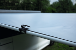 Thule Markisentuch-Befestigungsclip, Fabric Clamps (2er Set)