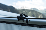 Thule Markisentuch-Befestigungsclip, Fabric Clamps (2er Set)