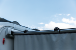 Thule Markisentuch-Befestigungsclip, Fabric Clamps (2er Set)
