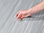 Thule Reparatur Set für PVC Markisentücher (Inhalt 3 Flicken)