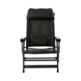 Travellife Klappsessel LUCCA LOUNGE, true black