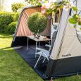 Travellife Sonnendach Texel Air inkl. Seitenwand-Set