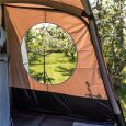 Travellife Sonnendach Texel Air inkl. Seitenwand-Set