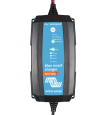 Victron Energy Akkuladegerät Blue Smart IP65 12/10 Charger + DC-Anschluss *Black Friday*