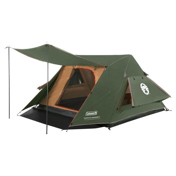 Coleman 3-Personenzelt FastPitch Swagger 3 (Neu 2025) Coleman 3-Personenzelt FastPitch Swagger 3 (Neu 2025)