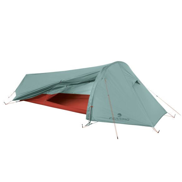 Ferrino 1-Personen Trekkingzelt Piuma 1 Ferrino 1-Personen Trekkingzelt Piuma 1