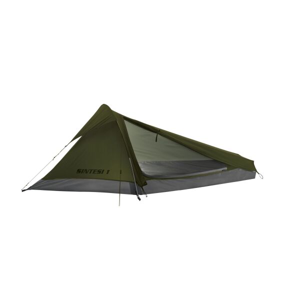 Ferrino 1-Personen Trekkingzelt Sintesi 1 Ferrino 1-Personen Trekkingzelt Sintesi 1