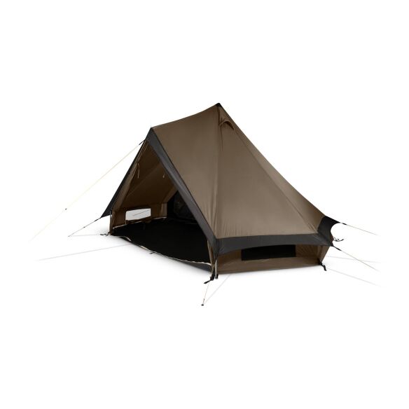 Kampa Dometic Tipi-Campingzelt Pineveil 02 - Neu 2026