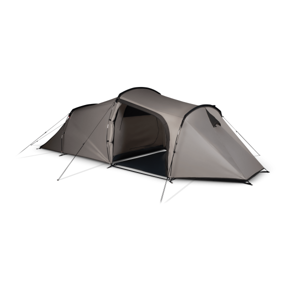 Kampa Tunnelzelt - Wanderlight 02, Mushroom - Neu 2026