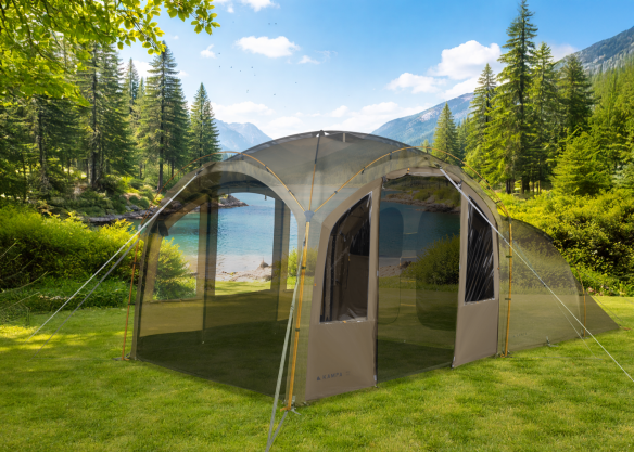 Kampa Wandpaneel für MOD 250 (1 Stück)