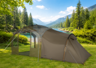 Kampa Schlafkabinen, MOD 250 Annexe