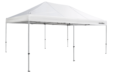 Brunner Faltpavillon Zebo Enjoy 2.0 (3 x 6m)