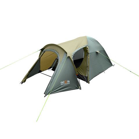 Origin Outdoors 2-Personen Campingzelt Hyggelig