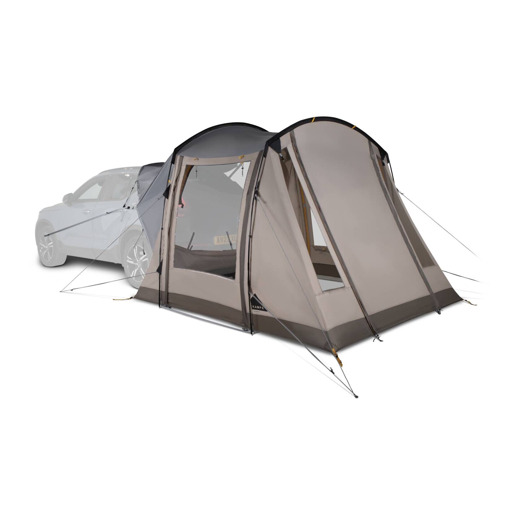 trakker zelte Trekker-Baum-Zelt - 139,00 EUR