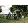 Coleman 4-Personenzelt FastPitch Forest Lodge 4 (Neu 2025)