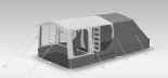 Dometic Familienzelt Rarotonga FTT 401 TC - MEGA AKTIONSPREIS