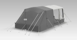 Dometic Familienzelt Rarotonga FTT 401 TC - MEGA AKTIONSPREIS