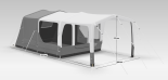 Dometic Familienzelt Santorini FTK 4X8 TC inkl. Schlafkabine - MEGA AKTIONSPREIS