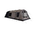 Kampa Dometic Camping-Familienzelt Seacliffe 06 Air TC - Neu 2026