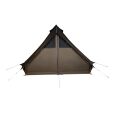 Kampa Dometic Tipi-Campingzelt Pineveil 04 - Neu 2026