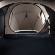 Kampa Tunnelzelt - Wanderlight 02, Mushroom - Neu 2026