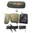 Origin Outdoors 1-Personen Trekking Hyggelig