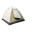 Origin Outdoors 2-Personen Campingzelt Hyggelig