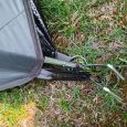 Origin Outdoors 2-Personen Campingzelt Hyggelig