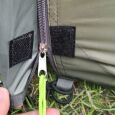 Origin Outdoors 2-Personen Campingzelt Hyggelig