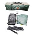 Origin Outdoors 2-Personen Campingzelt Hyggelig