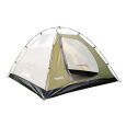 Origin Outdoors 3-Personen Campingzelt Hyggelig
