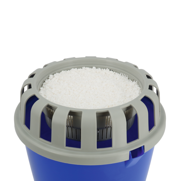 Travellife Luftentfeuchter mit 1 kg Granulat