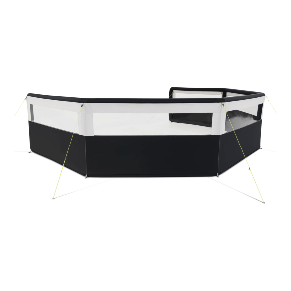 Kampa Dometic Windschutz Air Break Pro 5 Kampa Dometic Windschutz Air Break Pro 5