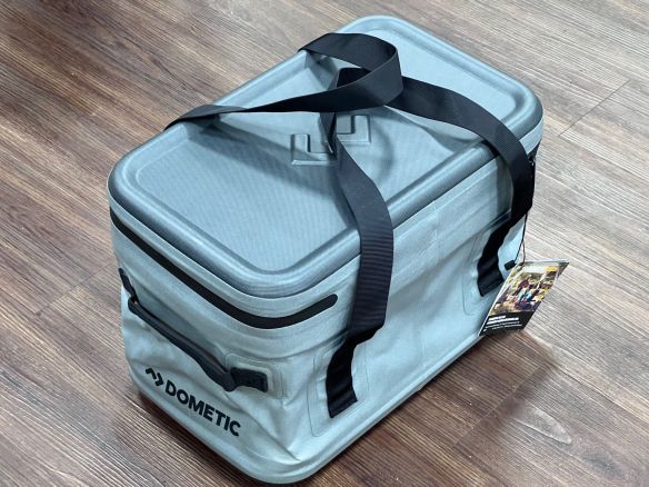 Dometic Aufbewahrungstasche Soft 20Liter Dometic Aufbewahrungstasche Soft 20Liter