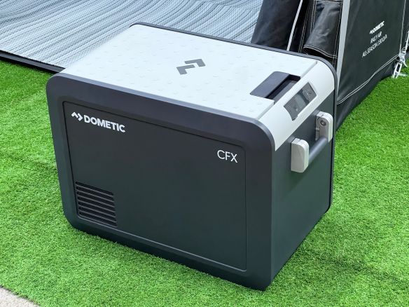 Dometic CFX3 45 Kühlbox: Leistungsstarke Kühlung für Ihre Abenteuer