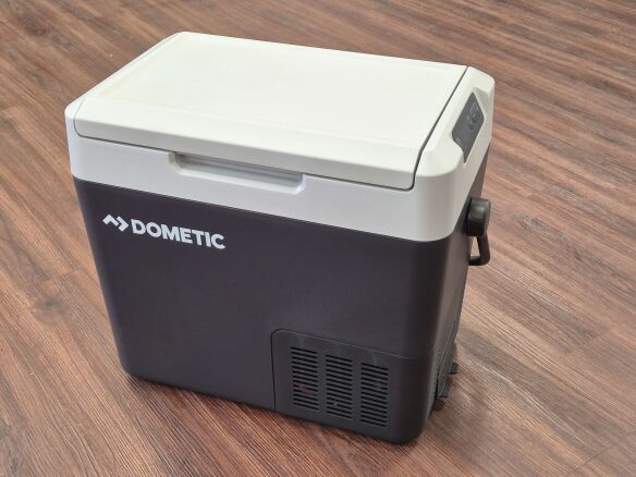 Dometic CFF 18 Kühlbox 12/24/230 Dometic CFF 18 Kühlbox 12/24/230