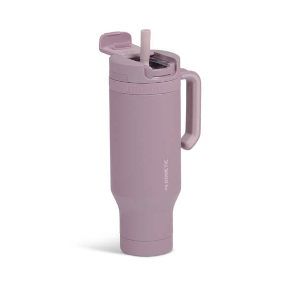 Dometic Thermobecher Travel Tumbler, 1.1L, Fb.Elderberry