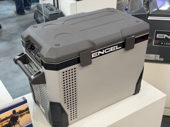 Engel MR 040 F-G3NE - Kühlbox Neuheit 2026