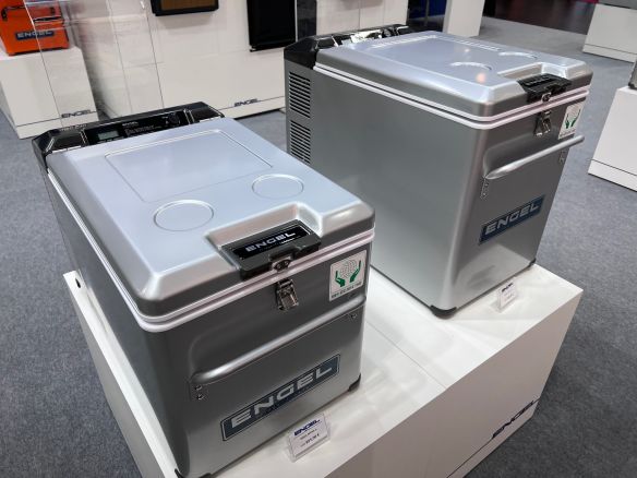 Engel MT 35 FS Kompressorkühlbox vom Familienbetrieb Engel MT 35 FS Kompressorkühlbox vom Familienbetrieb