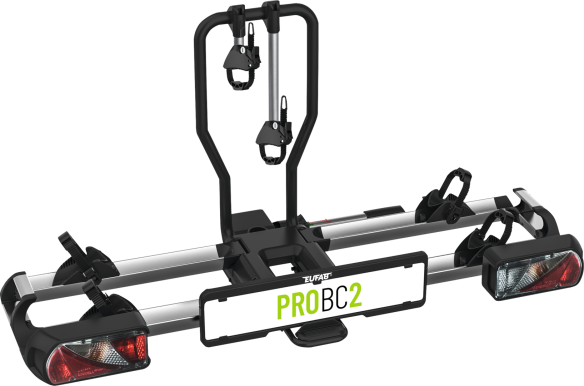 Eufab Kupplungs-Fahrradträger PROBC2 Eufab Kupplungs-Fahrradträger PROBC2