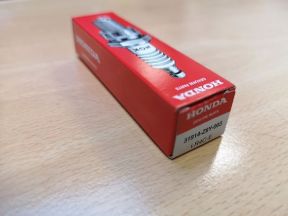 Honda Zündkerze für EU 10i Honda Zündkerze für EU 10i