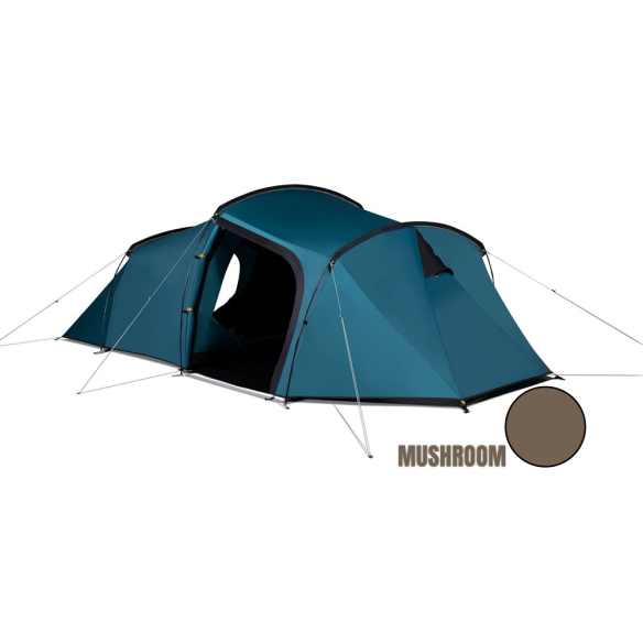 Abb. zeigt die Farbe: Aegean (Mushroom ist ein Beigeton)