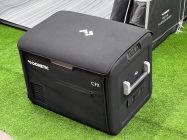 Dometic CFX3 55IM - Tragbare Kompressorkühlbox mit Eiswürfel-Funktion, 53 l