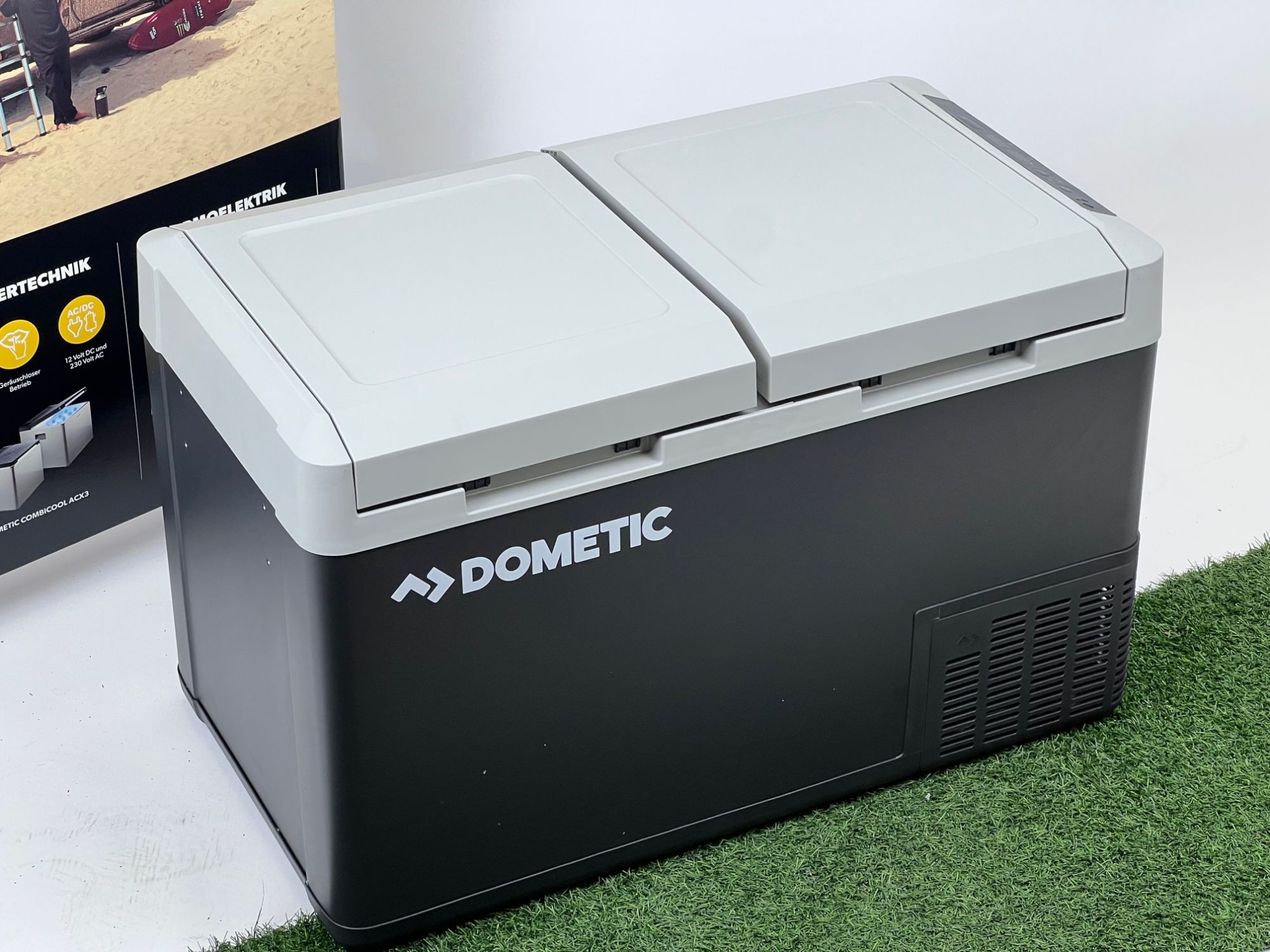 Dometic CFF 70DZ Kompressorkühlbox Kühlbox